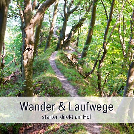 Ferienhaus Toepferhaus - Strandnah, Haustierfreundlich, Optimal Fuer Workation, Kaminofen, Garten, Fuer Paare Und Alleinreisende Steinberg  エクステリア 写真