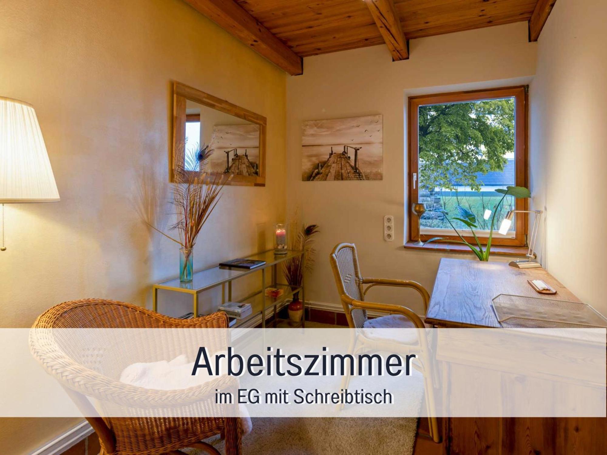 Ferienhaus Toepferhaus - Strandnah, Haustierfreundlich, Optimal Fuer Workation, Kaminofen, Garten, Fuer Paare Und Alleinreisende Steinberg  エクステリア 写真