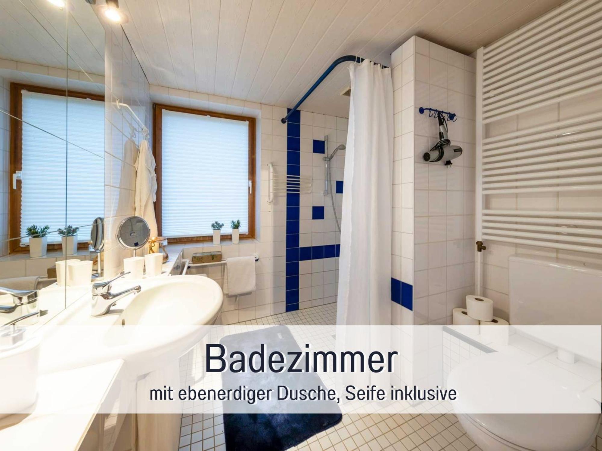 Ferienhaus Toepferhaus - Strandnah, Haustierfreundlich, Optimal Fuer Workation, Kaminofen, Garten, Fuer Paare Und Alleinreisende Steinberg  エクステリア 写真