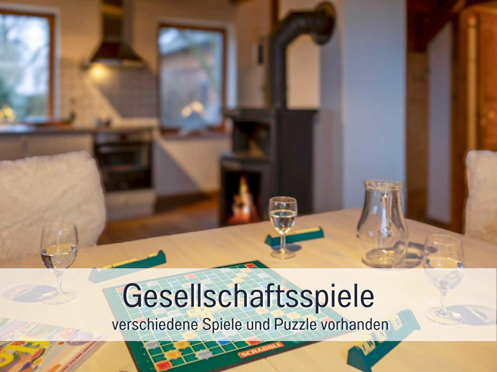 Ferienhaus Toepferhaus - Strandnah, Haustierfreundlich, Optimal Fuer Workation, Kaminofen, Garten, Fuer Paare Und Alleinreisende Steinberg  エクステリア 写真