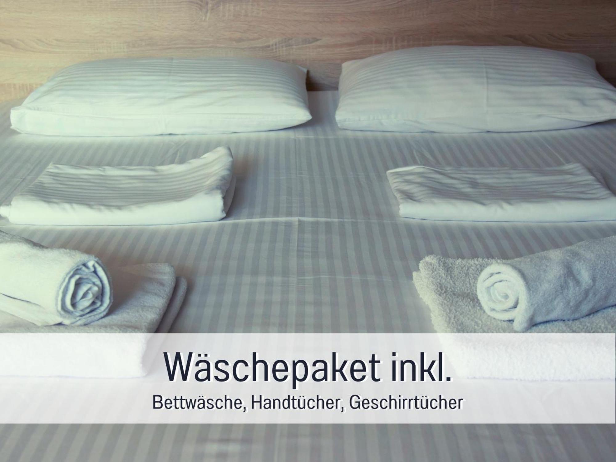 Ferienhaus Toepferhaus - Strandnah, Haustierfreundlich, Optimal Fuer Workation, Kaminofen, Garten, Fuer Paare Und Alleinreisende Steinberg  エクステリア 写真